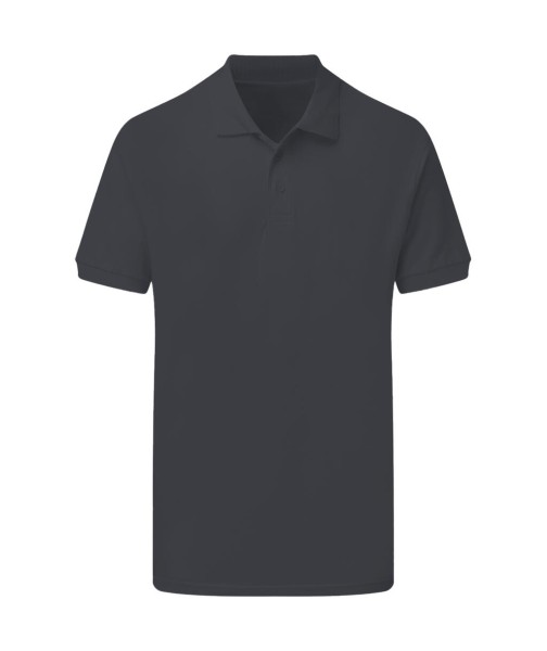 Cotton Polo Men  