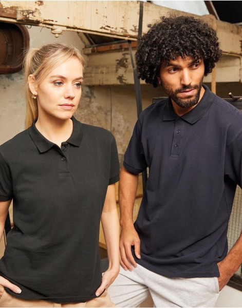 Cotton Polo Men  