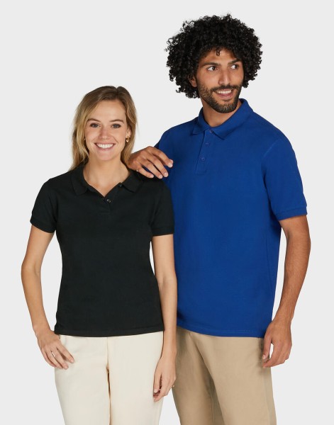 Cotton Polo Men  