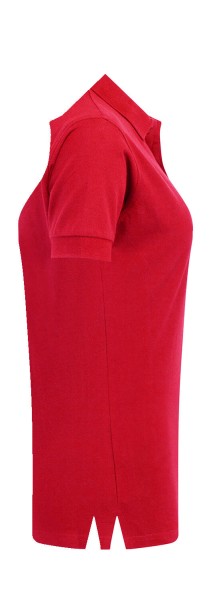 Cotton Polo Women  