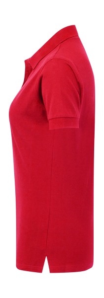 Cotton Polo Women  