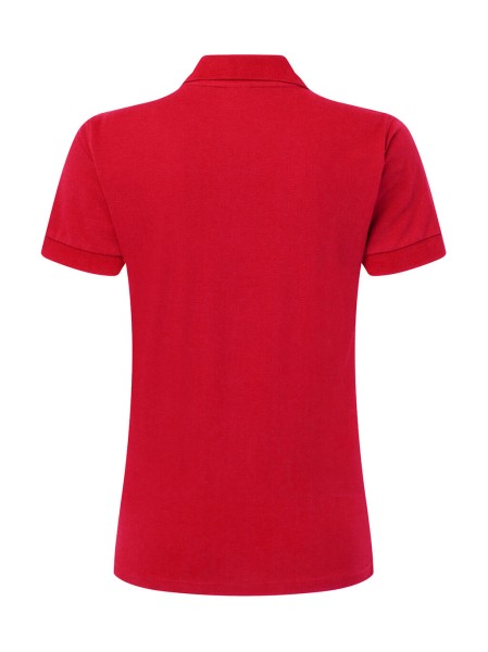 Cotton Polo Women  
