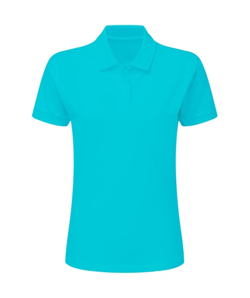 Cotton Polo Women  