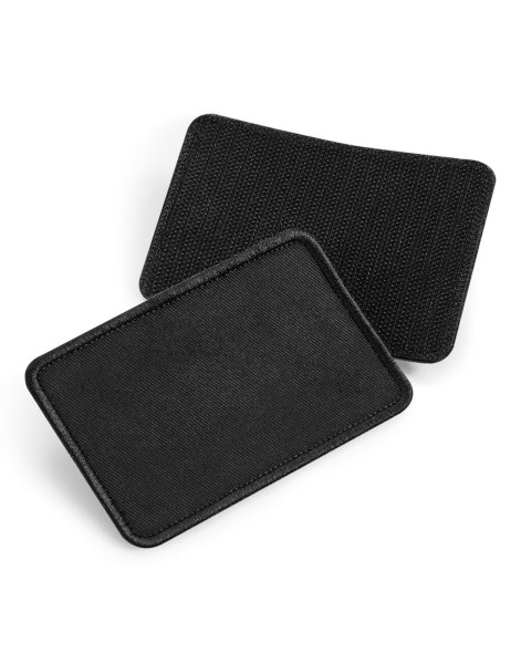 Cotton Removable Patch  