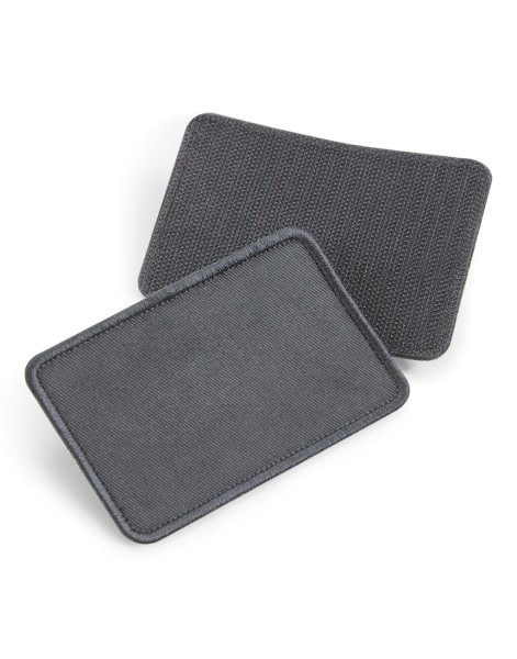 Cotton Removable Patch  