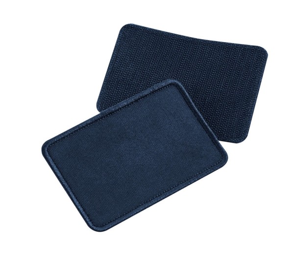 Cotton Removable Patch  