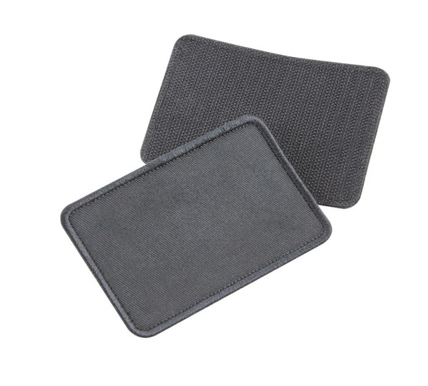 Cotton Removable Patch  