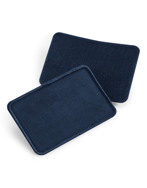 Cotton Removable Patch  