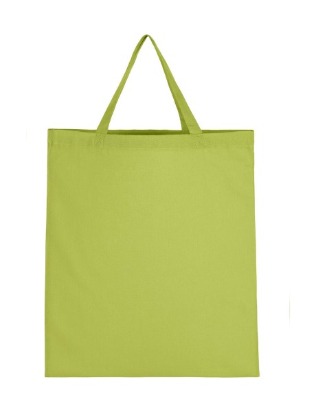 Cotton Shopper SH  