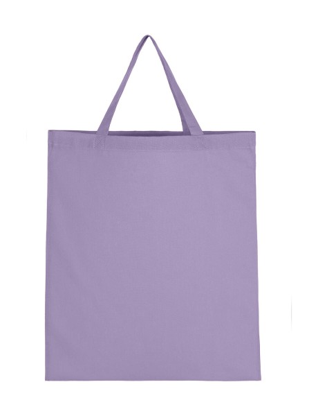 Cotton Shopper SH  