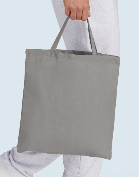 Cotton Shopper SH Fehér 