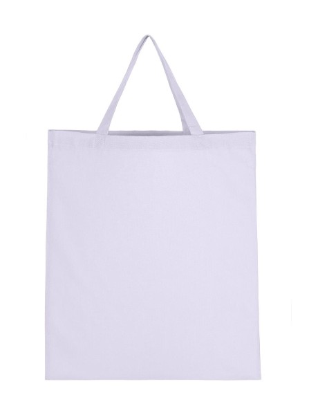Cotton Shopper SH Fehér 