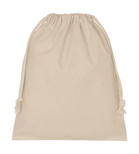 Cotton Stuff Bag  