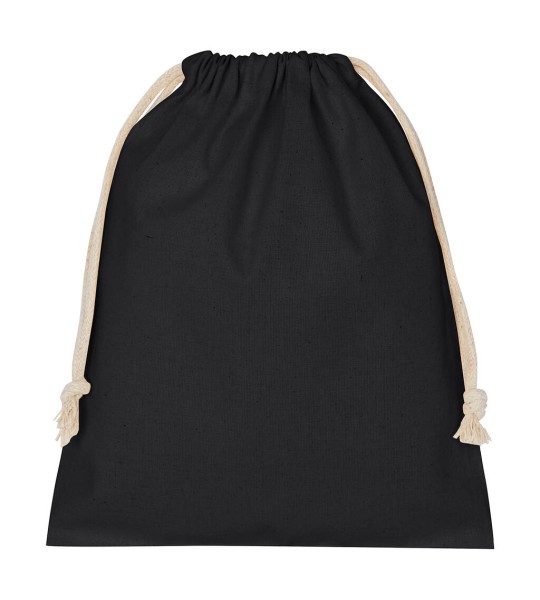 Cotton Stuff Bag  