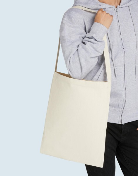 Cotton Tote Single Handle  