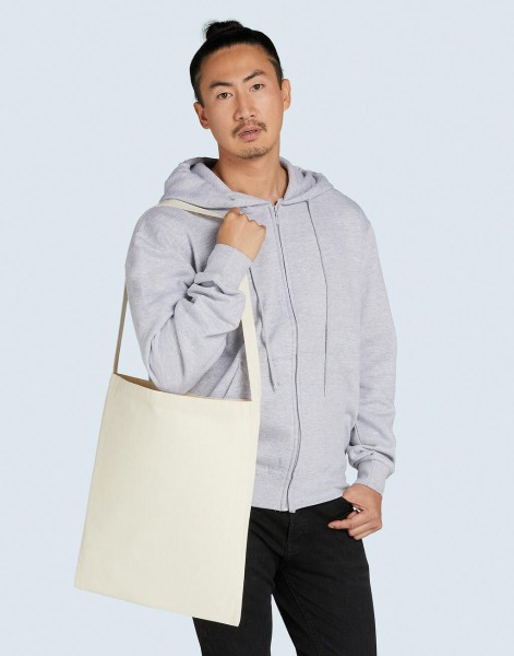 Cotton Tote Single Handle  
