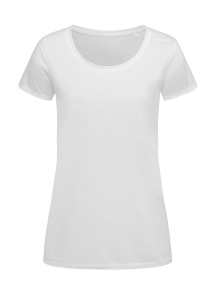 Cotton Touch Women Fehér 
