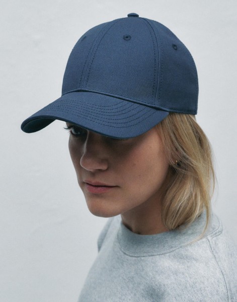Cotton Twill Baseball Cap  