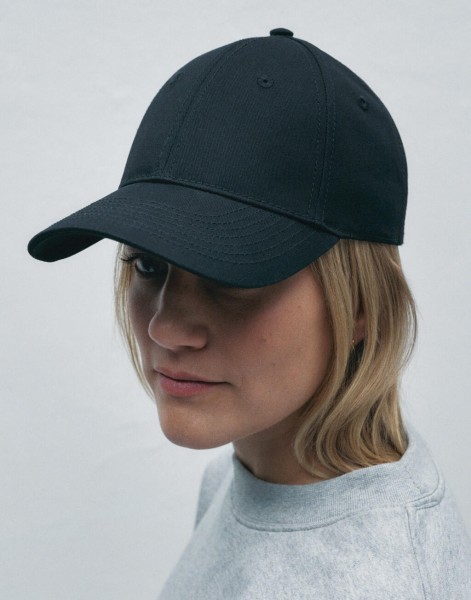 Cotton Twill Baseball Cap  