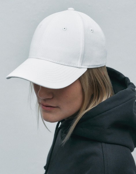 Cotton Twill Baseball Cap  