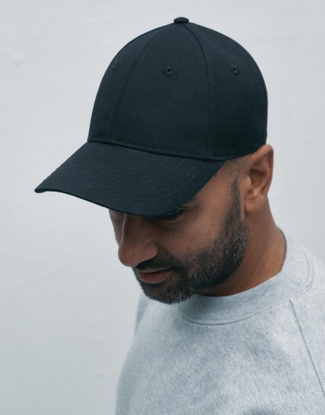 Cotton Twill Baseball Cap  