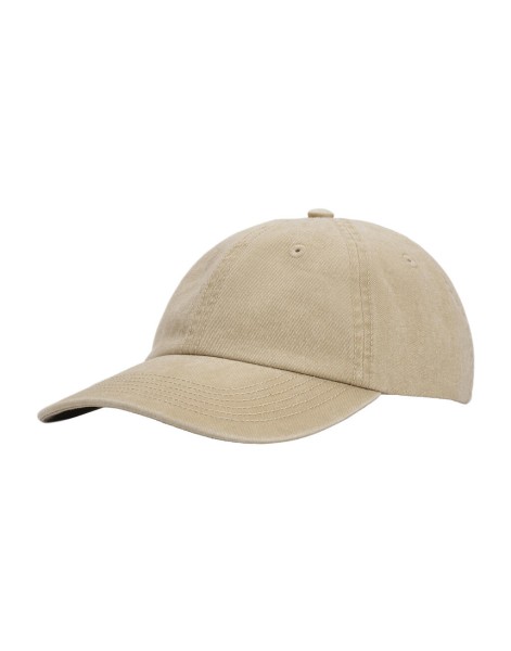 Cotton Twill Cap  