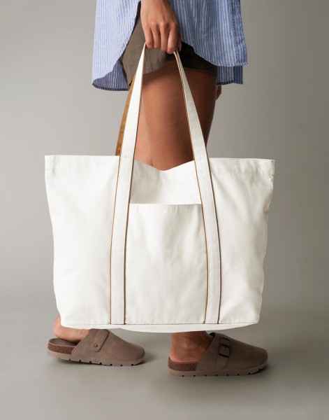 Courtside Large Tote  