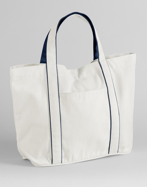 Courtside Medium Tote  