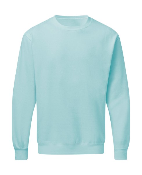 Crew Neck Sweatshirt Men  