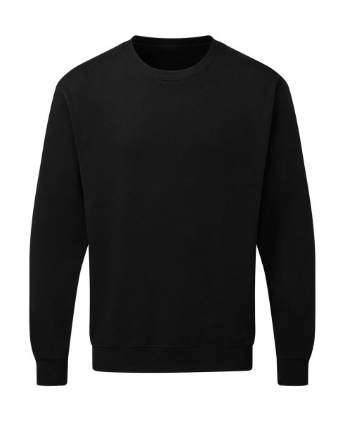 Crew Neck Sweatshirt Men  