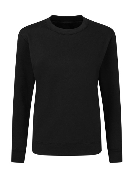 Crew Neck Sweatshirt Women  