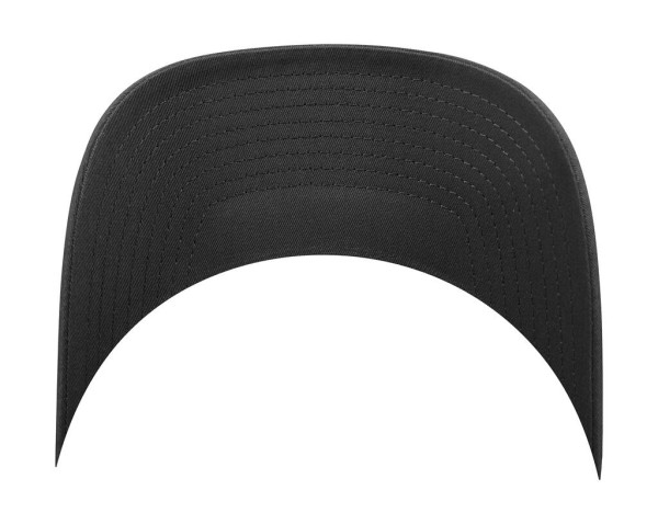 Curved Classic Snapback  