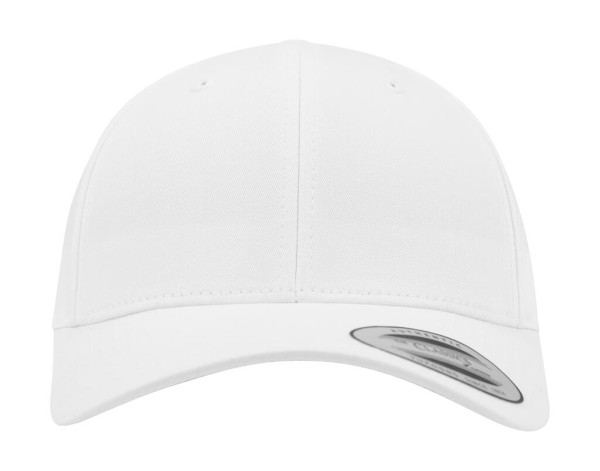 Curved Classic Snapback  