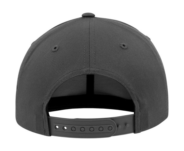 Curved Classic Snapback  