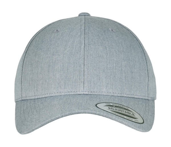 Curved Classic Snapback  
