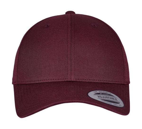 Curved Classic Snapback  