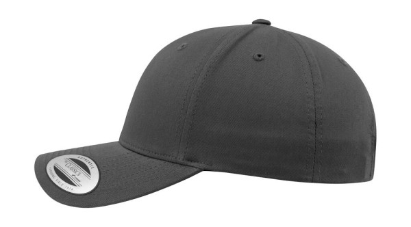Curved Classic Snapback  