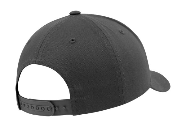 Curved Classic Snapback  