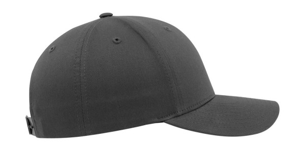 Curved Classic Snapback  