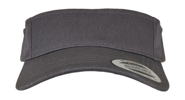 Curved Visor Cap  