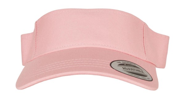 Curved Visor Cap  