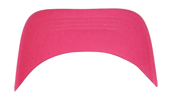 Curved Visor Cap  