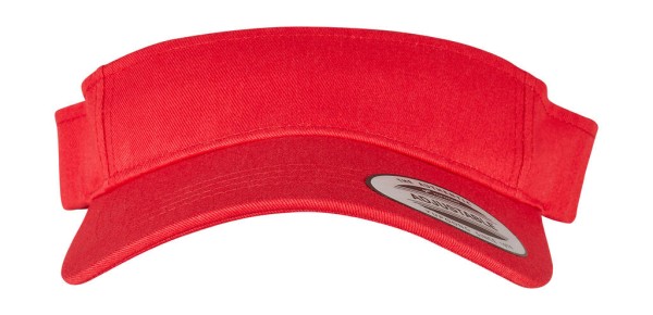 Curved Visor Cap  