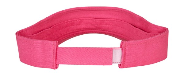 Curved Visor Cap  