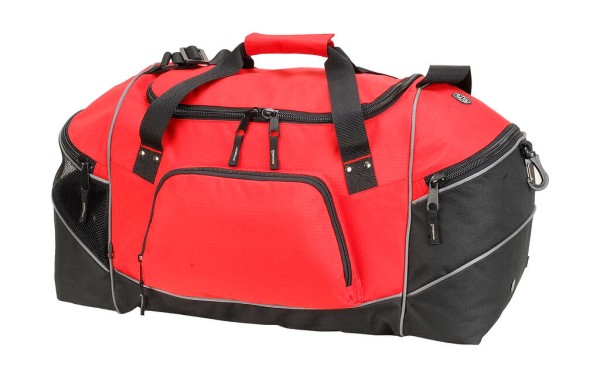 Daytona Holdall Piros 