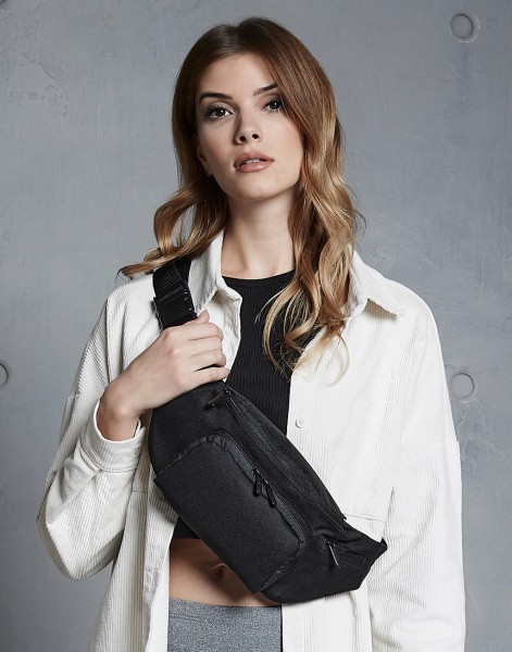 Deluxe Belt Bag  