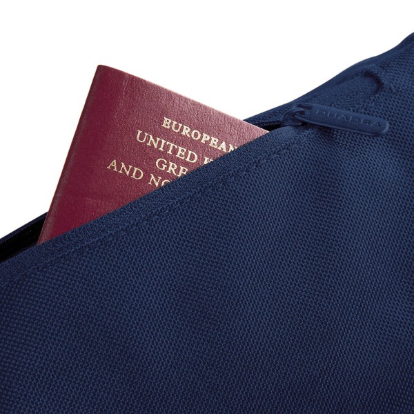 Deluxe Belt Bag  