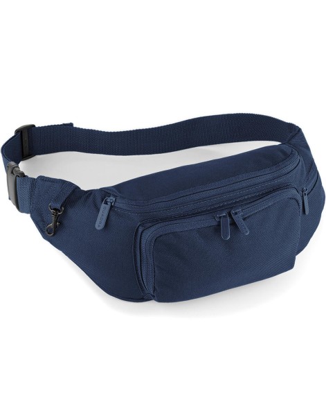Deluxe Belt Bag  
