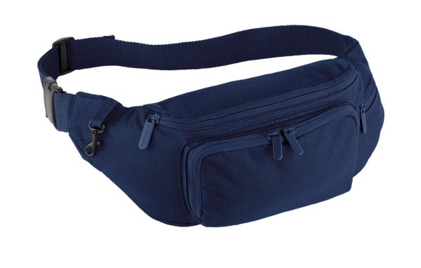 Deluxe Belt Bag  