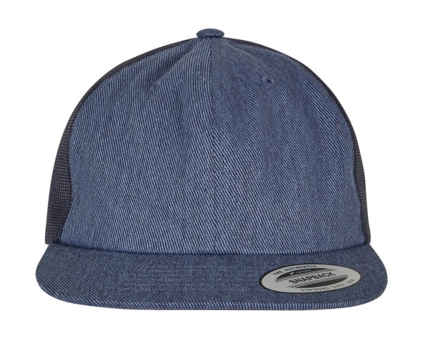 Denim Trucker  
